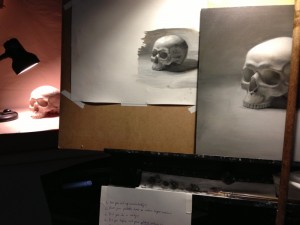 Skulls