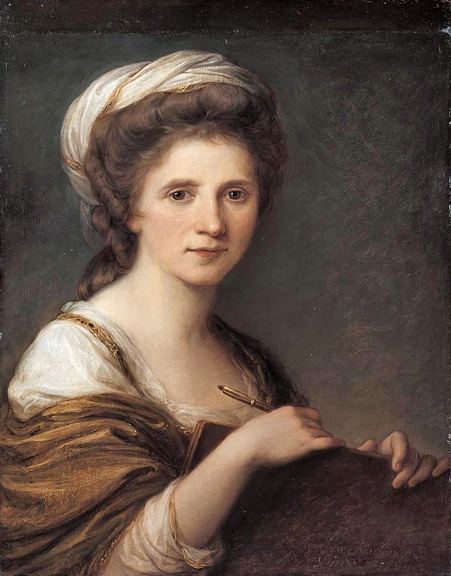 AngelicaKauffman_Self_Portrait_1797