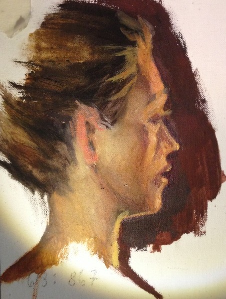 Head Study