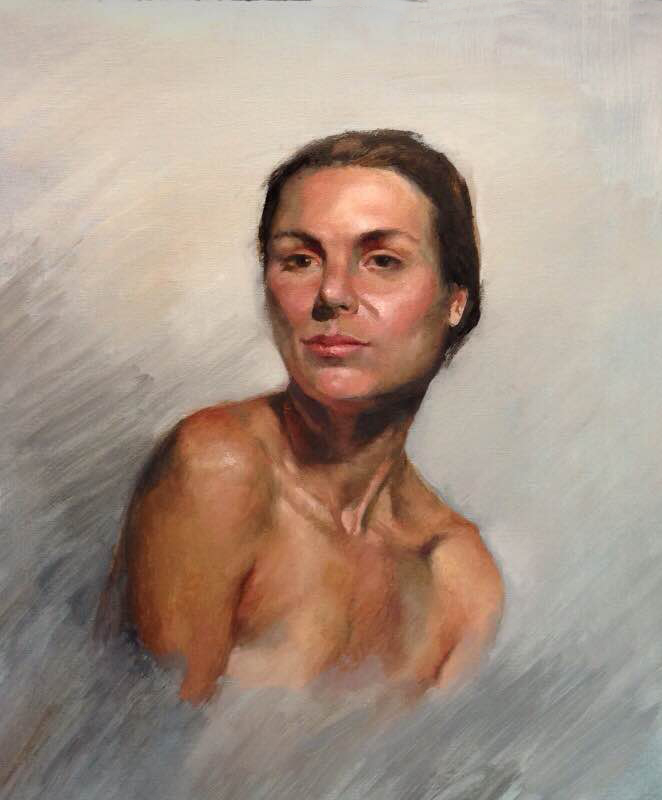 Female Portrait